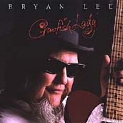 Lee Bryan<br>Crawfish Lady
