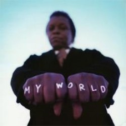 Fields Lee & The Expressions- MY WORLD