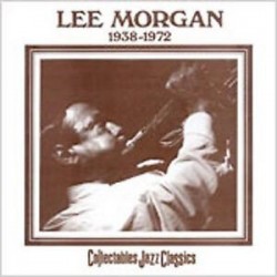Morgan Lee-(USED) 1938-1972