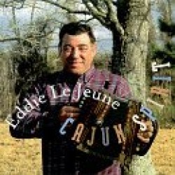 Lejeune Eddie<br>Cajun Spirit