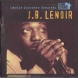 Lenoir J B- Martin Scorsese Presents (USED)