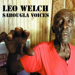 Welch Leo- Sabougla Voices