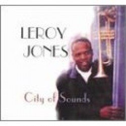 Jones Leroy- City Of Sounds