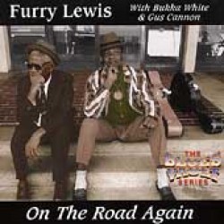 Lewis Furry- On the Road Again