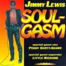 Lewis Jimmy-Soul-Gasm