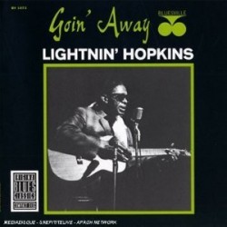 Hopkins Lightnin- Goin Away
