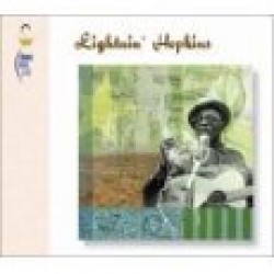 Hopkins Lightnin- Blues King Pins