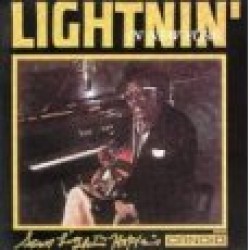 Hopkins Lightnin- In New York