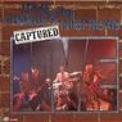 Little Charlie & Nightcats- Captured Live
