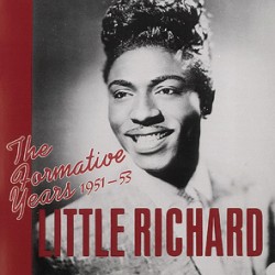 Little Richard- Formative Years