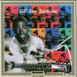 Jackson Lil Son- Rockin' & Rollin' Vol. 1