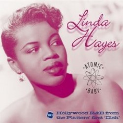Hayes Linda- ATOMIC BABY