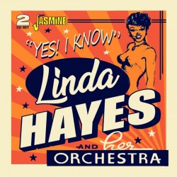 Hayes Linda--(2CDS) Yes I Know