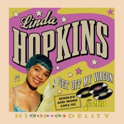 Hopkins Linda- Singles & More 1951-62