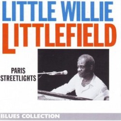 Littlefield Little Willie- Paris Streetlights