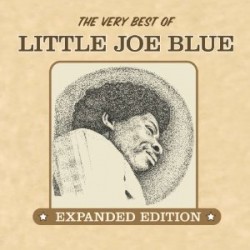 Little Joe Blue- The Very Best of