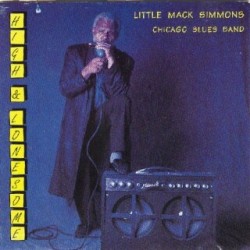 Simmons Little Mac- High & Lonesome