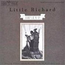 Little Richard- Rip It Up (Vee Jay)