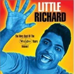 Little Richard- VERY BEST of the VEE JAY Years Vol. 1