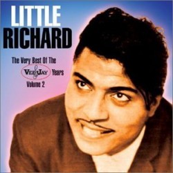 Little Richard- VERY BEST of the VEE JAY Years Vol. 2