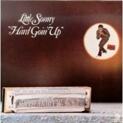 Little Sonny-Hard Goin Up