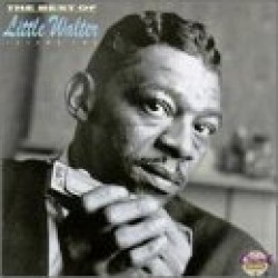 Little Walter- The Best VOLUME 2