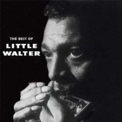 Little Walter-(180 gm.VINYL)  Best Of