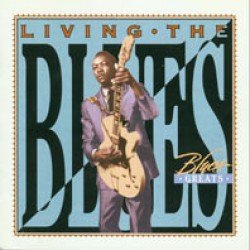 Living The Blues- Blues Greats