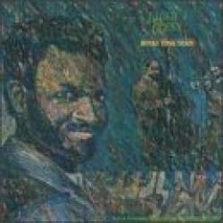 Glenn Lloyd- Honky Tonk Train (OUT OF PRINT)