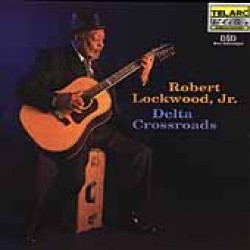 Lockwood Robert Jr-Delta Crossroads