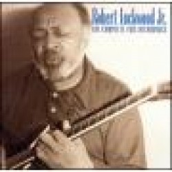 Lockwood Robert Jr-(2CDS) Complete Trix Recordings