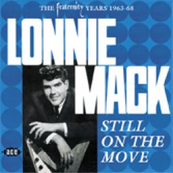 Mack Lonnie- Still On The Move