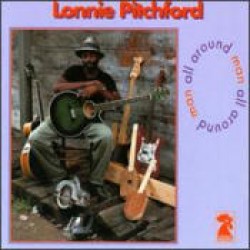 Pitchford Lonnie- All Around Man