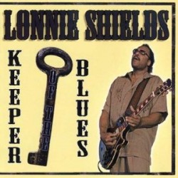 Shields Lonnie- Keeper Blues