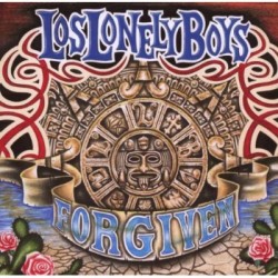 Los Lonely Boys- Forgiven