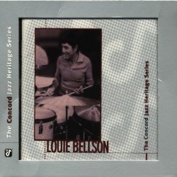 Bellson Louie- Jazz Heritage Series