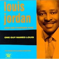Jordan Louis- Complete Aladdin Sessions