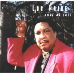 Pride Lou- Love At Last