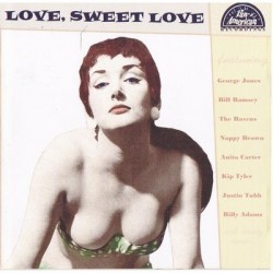 Love Sweet Love- Wiggle Wiggle