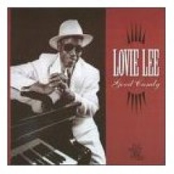 Lovie Lee-Good Candy
