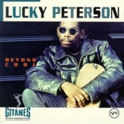 Peterson Lucky- Beyond Cool (USED)