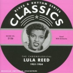 Reed Lula- Chronological 1951-54