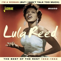 Reed Lula- Best Of 1952-1962
