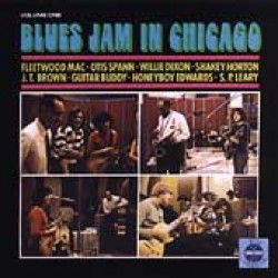 Fleetwood Mac-Blues Jam In Chicago Volume 1
