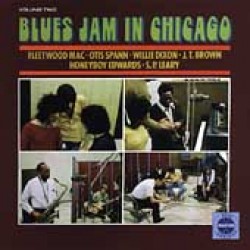Fleetwood Mac-Blues Jam In Chicago Volume 2