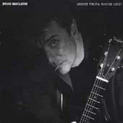 Mac Leod Doug- Whose Truth Whose Lies