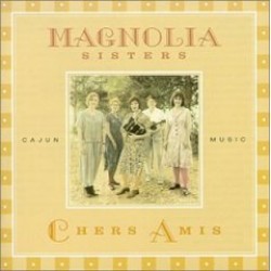 Magnolia Sisters-(USED) Cher Amis