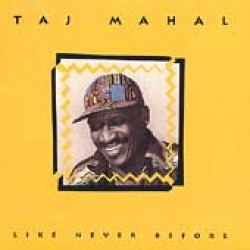 Mahal Taj-(USED)  Like Never Before