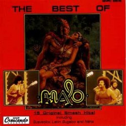 Malo-(USED) The BEST Of