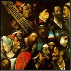 Mamas Boys/Johnny Mastro- Beautiful Chaos